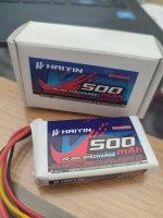 LIPO 500